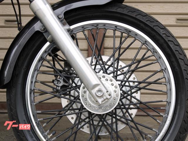 ホンダ シャドウスラッシャー｜バイクオク （BikeOku）｜新車