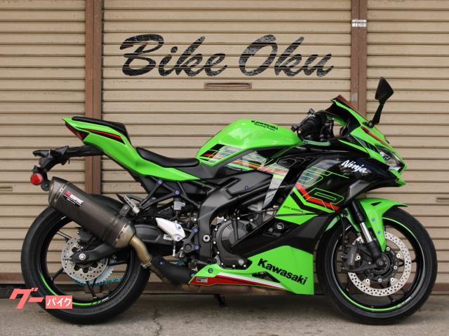 カワサキ Ninja ZX－25R SE ZX250H 2024年
