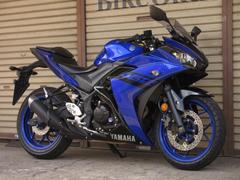 ヤマハ　ＹＺＦ−Ｒ２５　ＲＧ４３Ｊ　ＥＴＣ　ノーマル