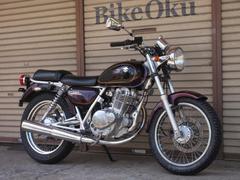スズキ　ＳＴ２５０　Ｅタイプ　ＮＪ４ＣＡ　２００９年モデル　タイヤ前後新品　ノーマル　インジェクション