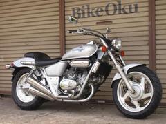 ホンダ　Ｖ−ＴＷＩＮ　ＭＡＧＮＡ　ＭＣ２９　１９９４年モデル　フルノーマル　タイヤ前後新品