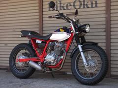 ホンダ　ＦＴＲ２２３　ＭＣ３４　２００２年モデル　ロスマンズカラーカスタムペイント　スーパートラップマフラー　タイヤ前後新品　スカチューン