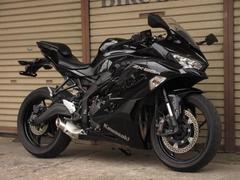 カワサキ　Ｎｉｎｊａ　ＺＸ−２５Ｒ　ＺＸ２５０Ｅ　２０２２年モデル　ＡＢＳ　フルノーマル