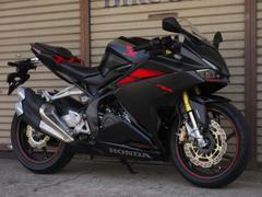 ホンダ　ＣＢＲ２５０ＲＲ　ＭＣ５１　２０１７年モデル　ＡＢＳ　ノーマル　マルチバー　自賠責保険１２か月付き