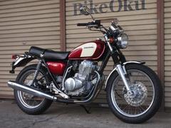 ホンダ　ＣＢ４００ＳＳ　ＮＣ４１　２００８年モデル　車検２年付き　セル付き　社外ステップ　社外ミラー