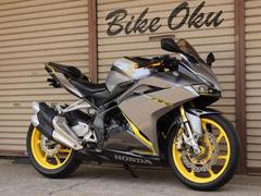 ホンダ　ＣＢＲ２５０ＲＲ　ＭＣ５１　２０１７年モデル　自賠責保険１２ヶ月付　ＥＴＣ　ＡＢＳ　フェンダーレス　マルチバー