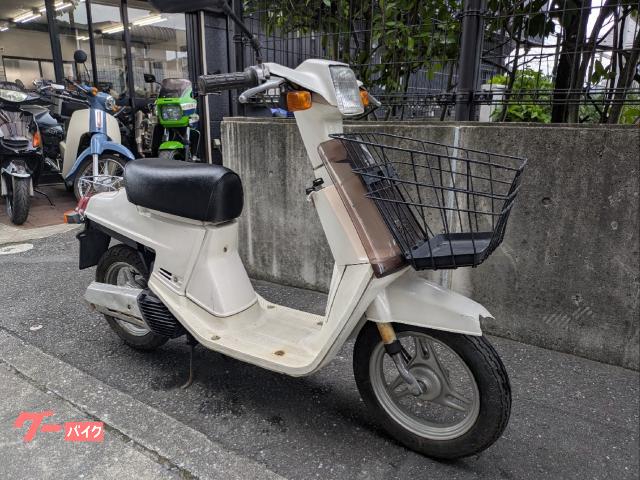 ヤマハ パッソルII｜猫八モータース｜新車・中古バイクなら【グーバイク】
