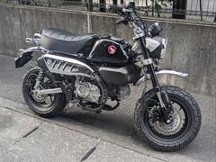 ホンダ　モンキー１２５