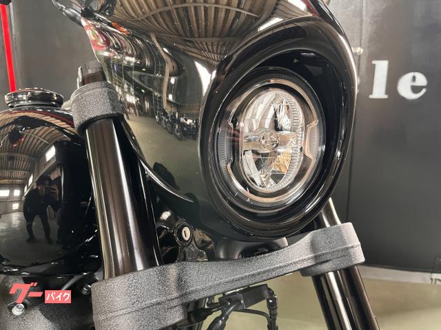 HARLEY-DAVIDSON FXLRS S 1920cc 117ci 2 LED 2023 — миниатюра 6