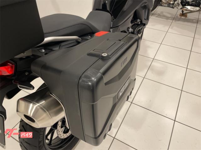 BMW F750GS 40周年記念限定モデル ローダウン仕様