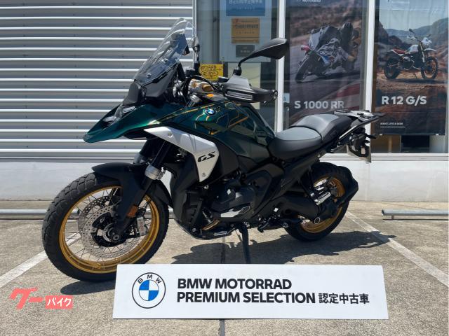 Ｒ１３００ＧＳ　ツーリング　ＢＭＷ認定中古車　試