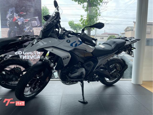 Ｒ１３００ＧＳ　ＡＳＡ　登録済未走行車