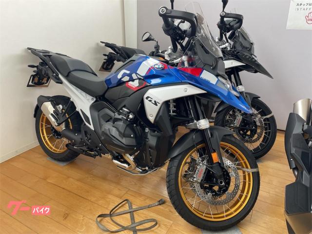 Ｒ１３００ＧＳ　ゴールドホイール　登録済未使用車