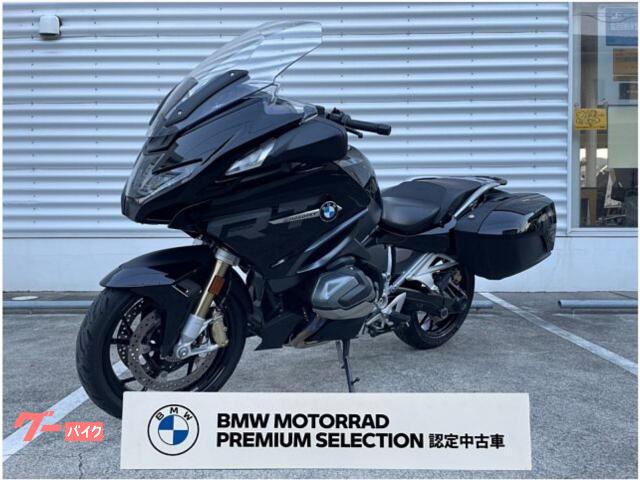 Ｒ１２５０ＲＴ　ＥＴＣ標準装備、アクティブクルーズコントロール、電子制御サスペンション