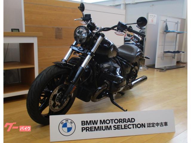 BMW R18 — миниатюра 2