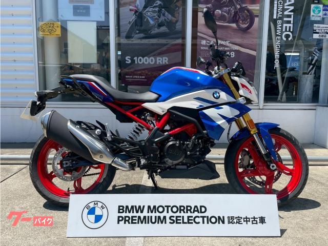 BMW G310R ETC 2025 — миниатюра 3