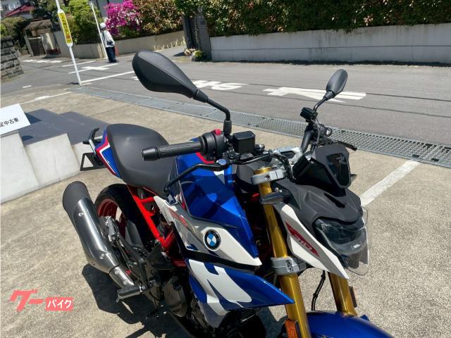 BMW G310R ETC 2025 — миниатюра 6