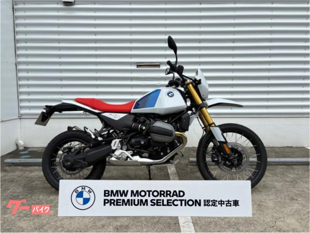 BMW R12 G/S 2025 — миниатюра 3