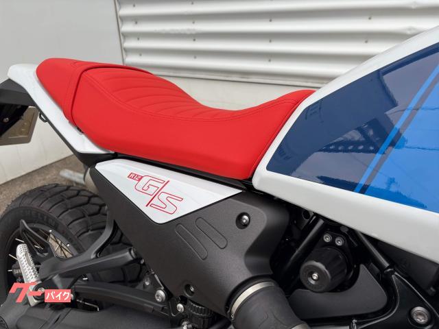 BMW R12 G/S 2025 — миниатюра 5
