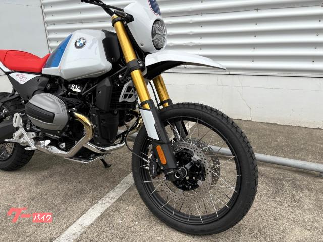 BMW R12 G/S 2025 — миниатюра 6