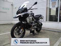 ＢＭＷ　Ｒ１２５０ＧＳ　Ａｄｖｅｎｔｕｒｅ　２０２４年モデル　ＢＭＷ認定中古車