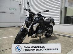 ＢＭＷ　Ｒ１２５０Ｒ　２０２４年モデル　ＢＭＷ認定中古車