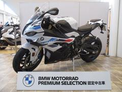 ＢＭＷ　Ｓ１０００ＲＲ