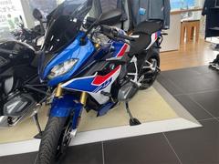 ＢＭＷ　Ｒ１２５０ＲＳ　新車