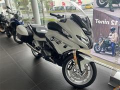 ＢＭＷ　Ｒ１２５０ＲＴ　新車