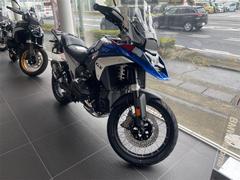 ＢＭＷ　Ｒ１３００ＧＳ　新車