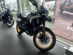 ＢＭＷ　Ｒ１３００ＧＳ