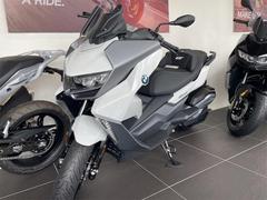 ＢＭＷ　Ｃ４００ＧＴ　新車