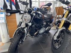 ＢＭＷ　Ｒ１２　アナログメーター　新車