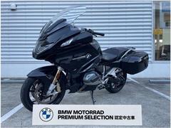 ＢＭＷ　Ｒ１２５０ＲＴ　ＥＴＣ標準装備　アクティブクルーズコントロール　電子制御サスペンション