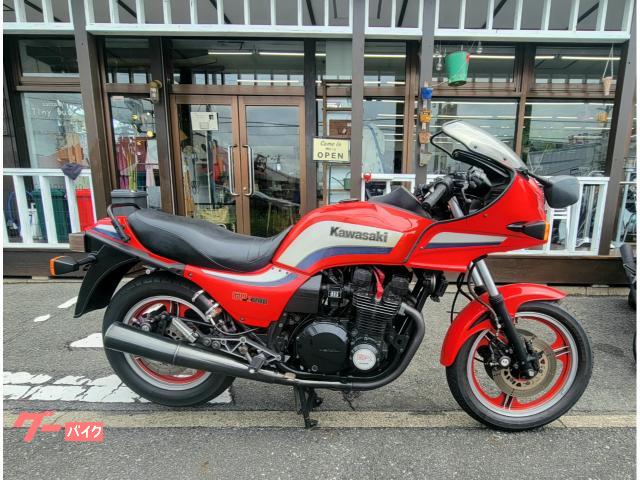 ＧＰＺ１１００　１９８５ＺＸ１１００Ａ３