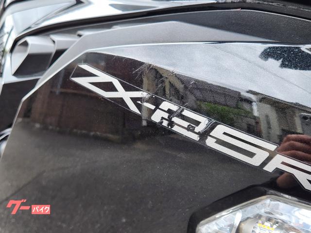 車両情報:カワサキ Ninja ZX−25R | Kenny's Select Motor 車両情報:カワサキ Ninja ZX−25R | Kenny's Select Motor