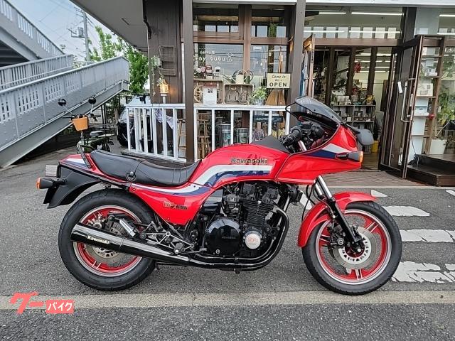 ＧＰＺ１１００
