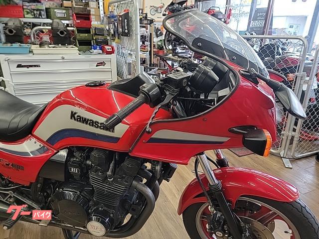 リヤキャリパ OH済 シールなど新品 GPZ1100， Ninja1000，Z1000，ZX