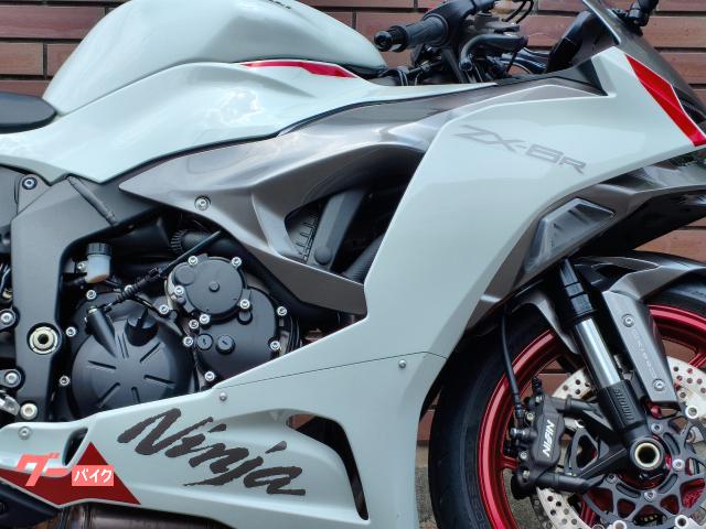 カワサキ Ninja ZX－6R｜Kenny's Select