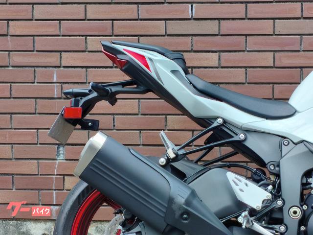 カワサキ Ninja ZX－6R｜Kenny's Select