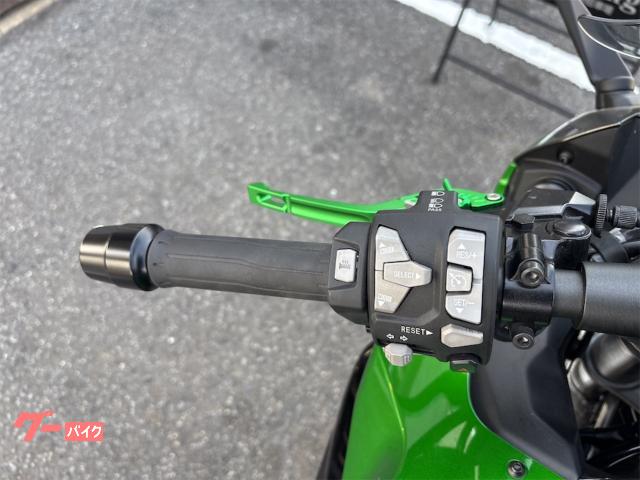 車両情報:カワサキ Ninja 1000 SX | Kenny's Select Motor cycles株式