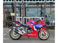 ホンダ　ＣＢＲ２５０ＲＲ