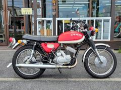 カワサキ　３５０Ａ７　スペシャル逆輸入車