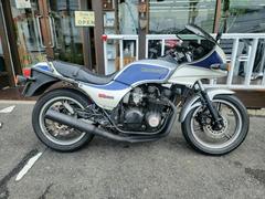 カワサキ　ＧＰＺ７５０　１９８３Ａ１モデル