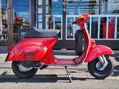 ＶＥＳＰＡ　５０Ｓ