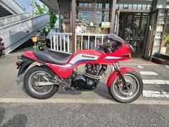 カワサキ　ＧＰＺ１１００