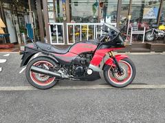カワサキ　７５０ターボ
