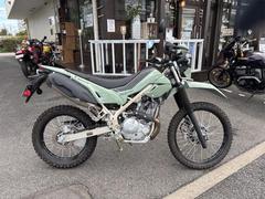 カワサキ　ＫＬＸ２３０シェルパ