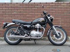 カワサキ　Ｗ８００