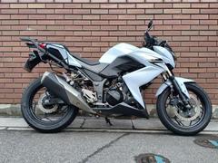 カワサキ　Ｚ２５０